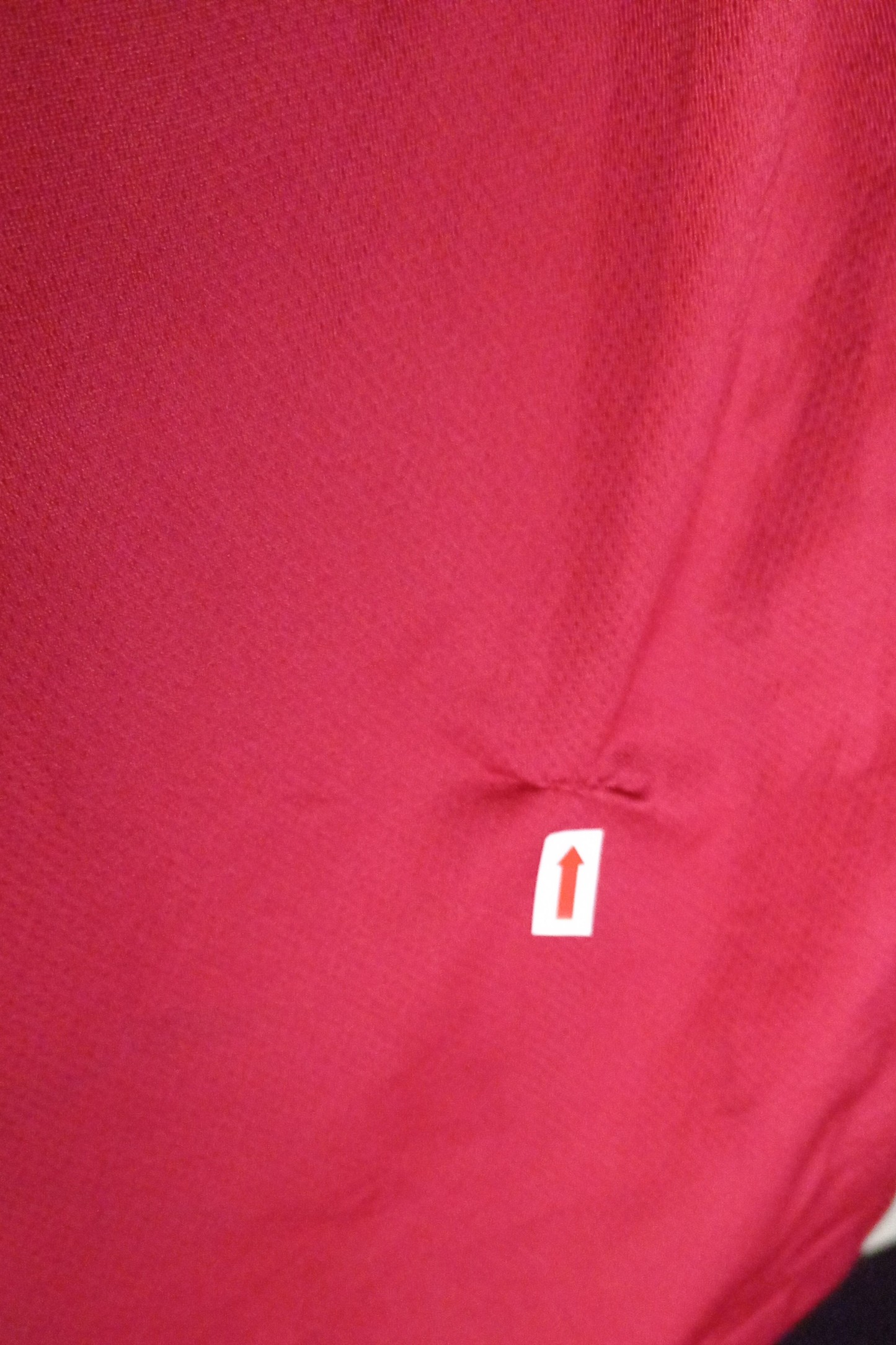 Nike German Football Top